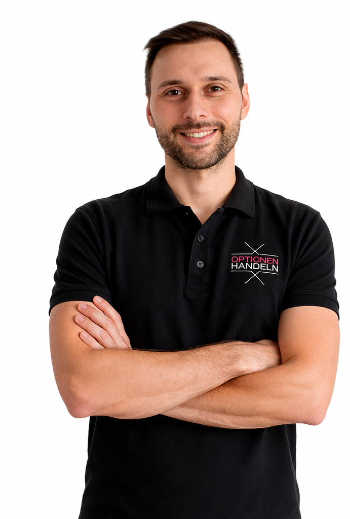Fritz Gerhager, optionenhandeln.de Coach
